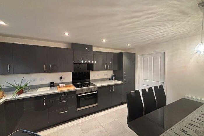 3 Bedroom Property To Rent In Kernel Drive, Mansfield, NG20