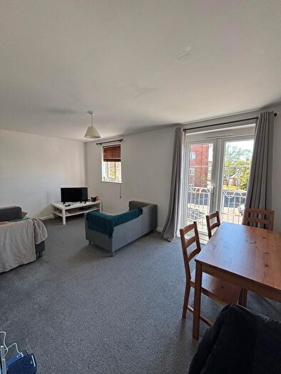 2 Bedroom Flat To Rent In Hardies Point, , Colchester, CO2