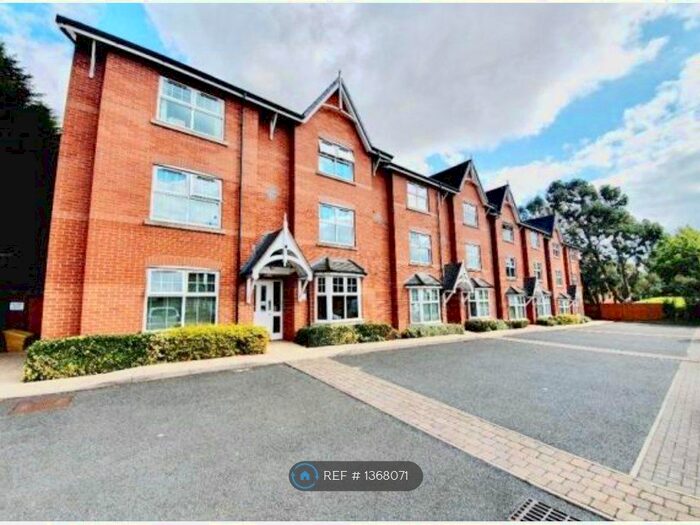 2 Bedroom Flat To Rent In Masons View, Birmingham, B24
