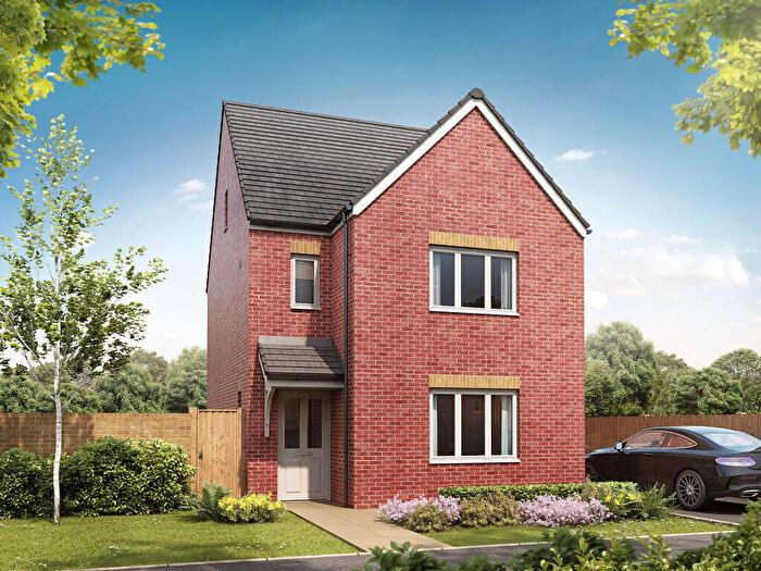 4 Bedroom Detached House For Sale In Beamhill Road, Anslow, DE13