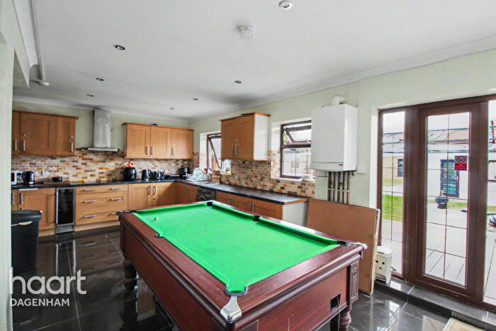 Studio To Rent In Winifred Road, Dagenham, RM8