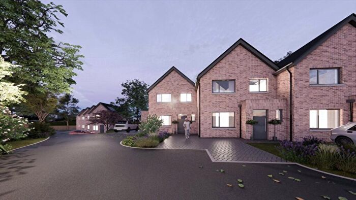 3 Bedroom Terraced House For Sale In Rose Street, Middleton, Manchester, Greater Manchester, M24