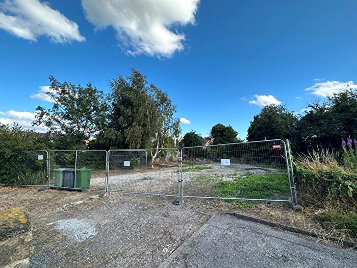 Land For Sale In High Street, Barlborough, Chesterfield, S43