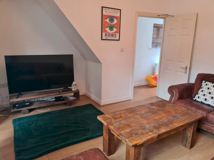 5 Bedroom Terraced House To Rent In Langton Road, Liverpool, Merseyside, L15