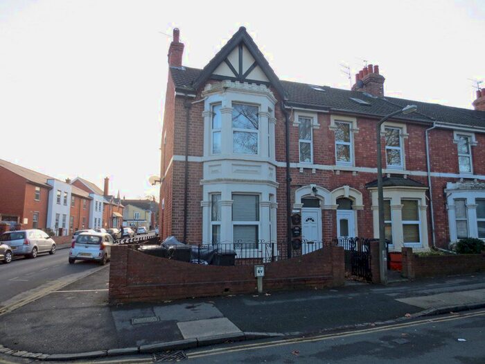 1 Bedroom Flat To Rent In Euclid Street, Swindon, SN1