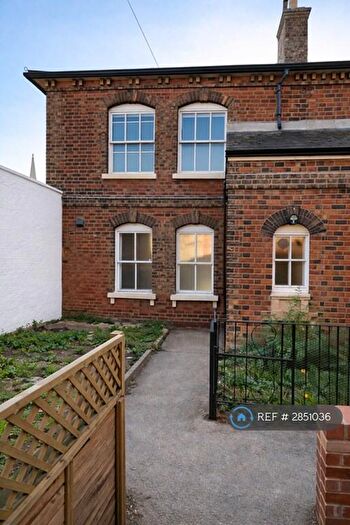 3 Bedroom End Of Terrace House To Rent In Angel Gate, Harwich, CO12