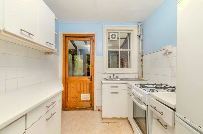 2 Bedroom Terraced House To Rent In Rickmansworth Road, Pinner, HA5