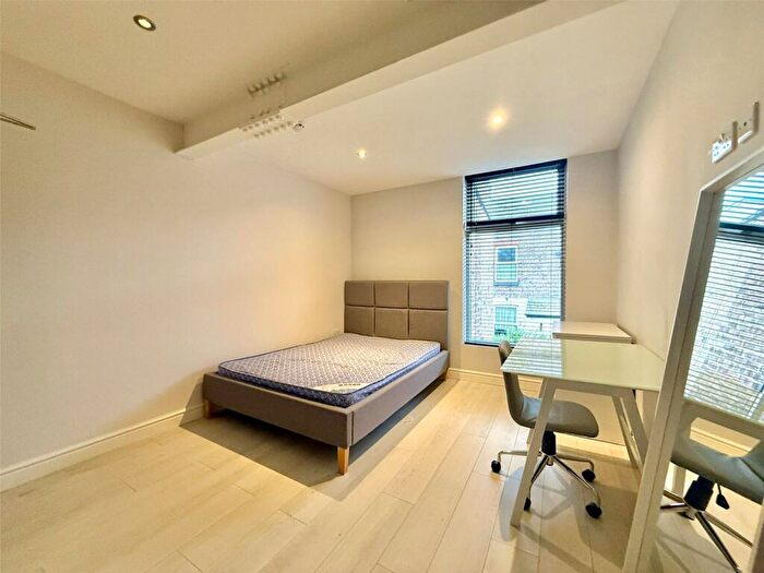 1 Bedroom Apartment To Rent In Lidderdale Road, Liverpool, L15