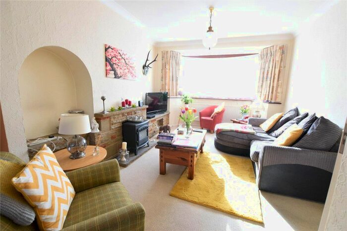 3 Bedroom Property To Rent In Freshwell Avenue, Chadwell Heath, Romford, RM6