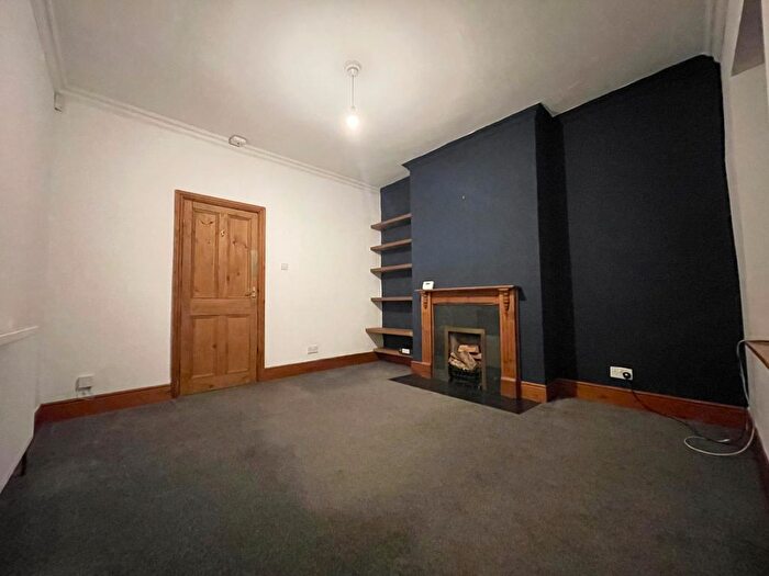 2 Bedroom Terraced House To Rent In Bradley Street, Sheffield, S10