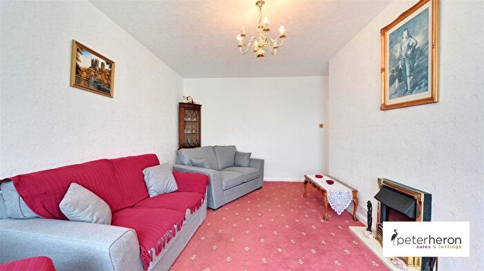 2 Bedroom Bungalow For Sale In Carlton Crescent, East Herrington, Sunderland, SR3
