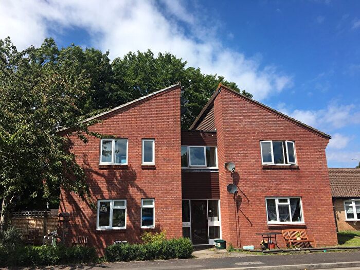 Studio To Rent In Corner Croft, Clevedon, BS21