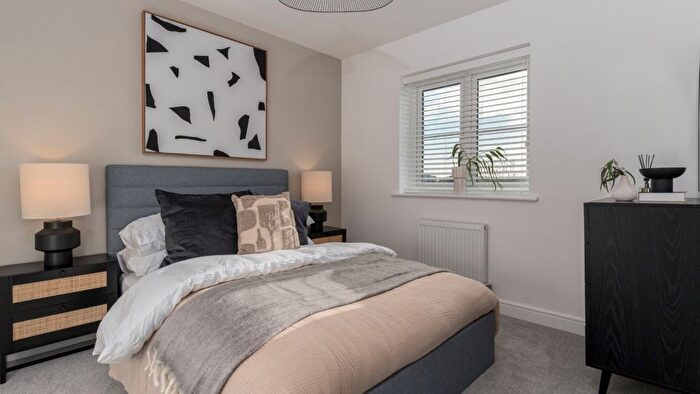 3 Bedroom End Of Terrace House For Sale In Spalding, Lincolnshire, Spalding, PE12