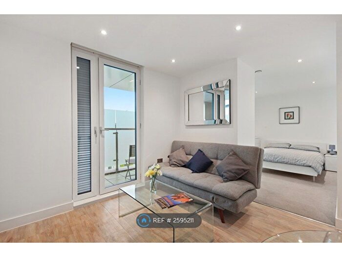 1 Bedroom Flat To Rent In Junction Road, London, N19