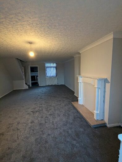 2 Bedroom Terraced House To Rent In Feversham Terrace, Ferryhill, DL17