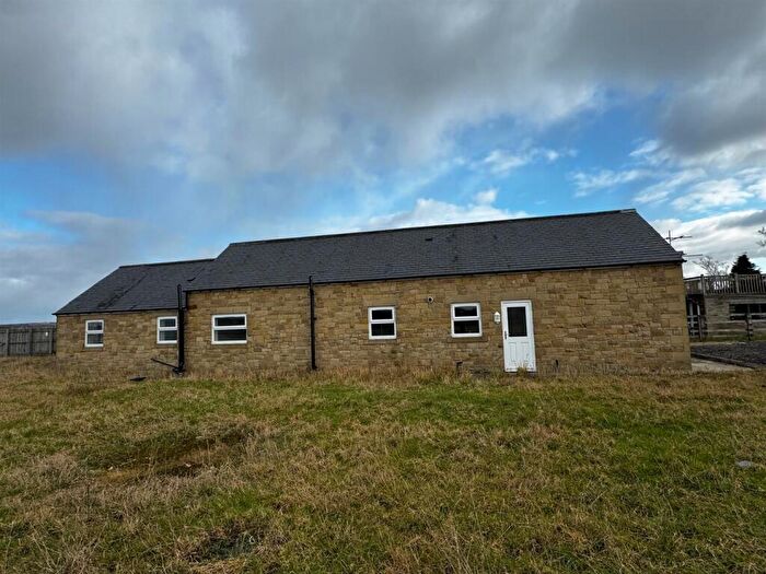 3 Bedroom Barn Conversion For Sale In The Old Byre, Bowburn, DH6
