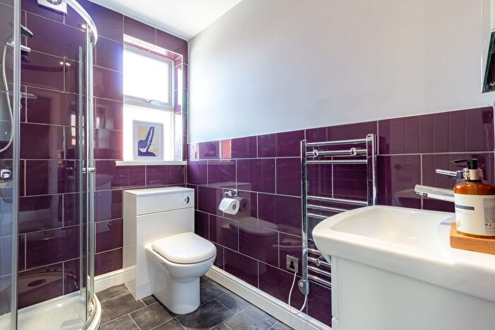 6 Bedroom Terraced House To Rent In Monks Road, Lincoln, LN2