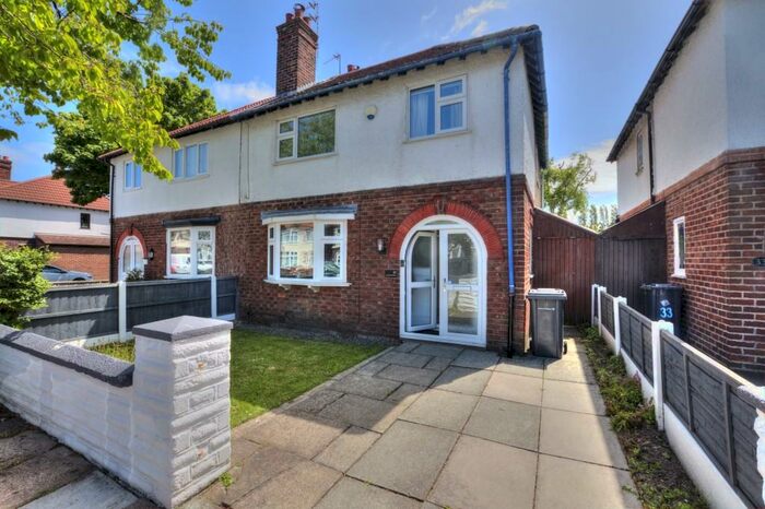 3 Bedroom Semi-Detached House To Rent In Brooke Road East, Waterloo, Liverpool, L22