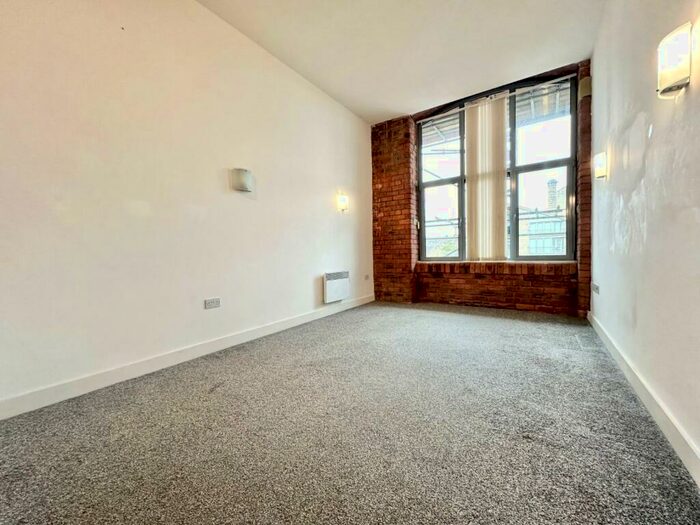 2 Bedroom Flat To Rent In The Silk Mill, Dewsbury Road, Elland, West Yorkshire, HX5