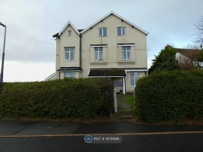 1 Bedroom Flat To Rent In Park Lane, Poulton-Le-Fylde, FY6