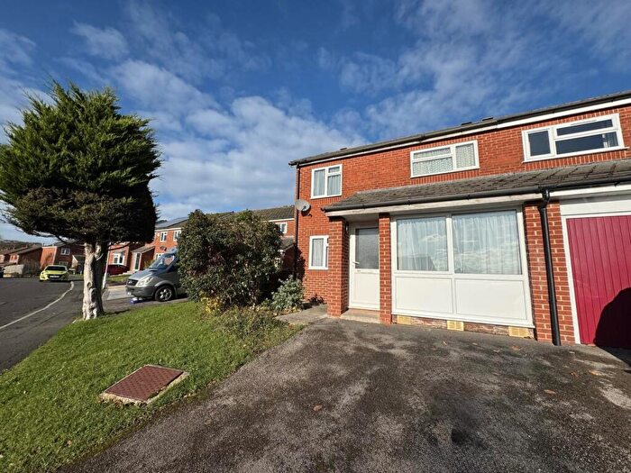 3 Bedroom House To Rent In Actis Road, Glastonbury, BA6