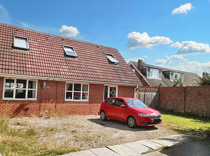 2 Bedroom Bungalow For Sale In Benson Street, Norton, Stockton-On-Tees, TS20