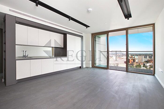 1 Bedroom Apartment To Rent In One Park Drive, Canary Wharf, E14