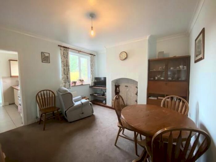 2 Bedroom SemiDetached House For Sale In Church Road, Northop, Mold