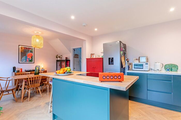 3 Bedroom Semi-Detached House For Sale In West Street, Helpston, Peterborough, PE6