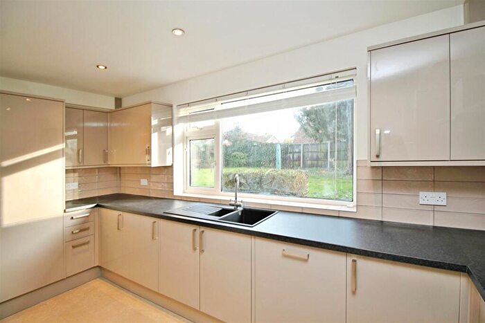 3 Bedroom House To Rent In Grimstone Road, Little Wymondley, Nr. Hitchin, SG4