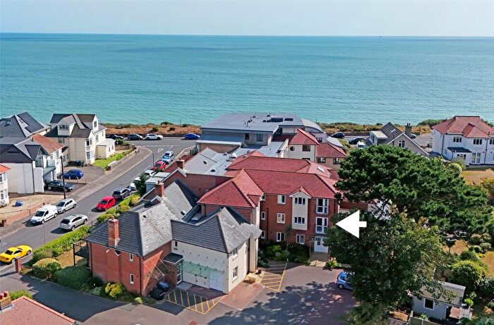 1 Bedroom Apartment For Sale In Grange Road, Bournemouth, Dorset, BH6