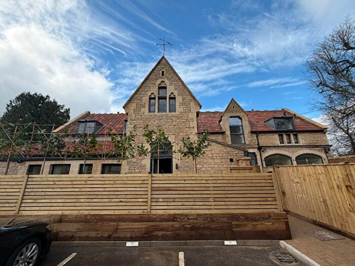 2 Bedroom Apartment To Rent In Park Lane, Corsham, SN13