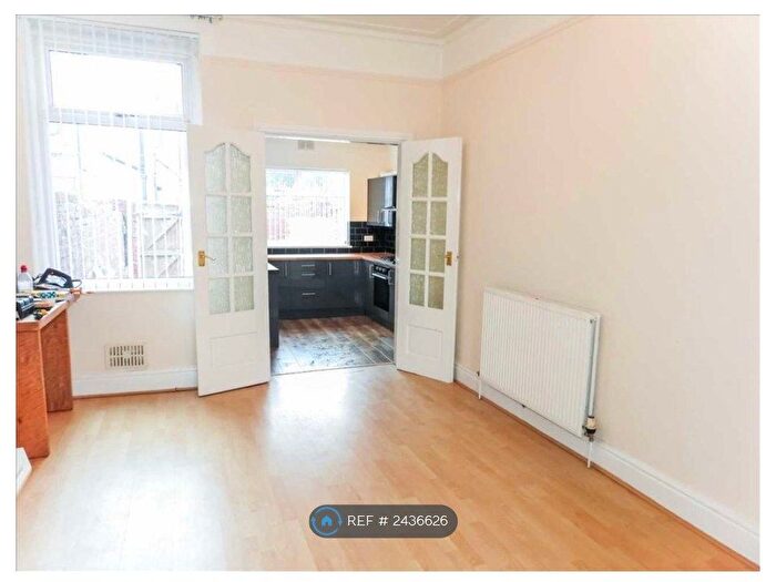 3 Bedroom End Of Terrace House To Rent In Luxmore Road, Liverpool, L4