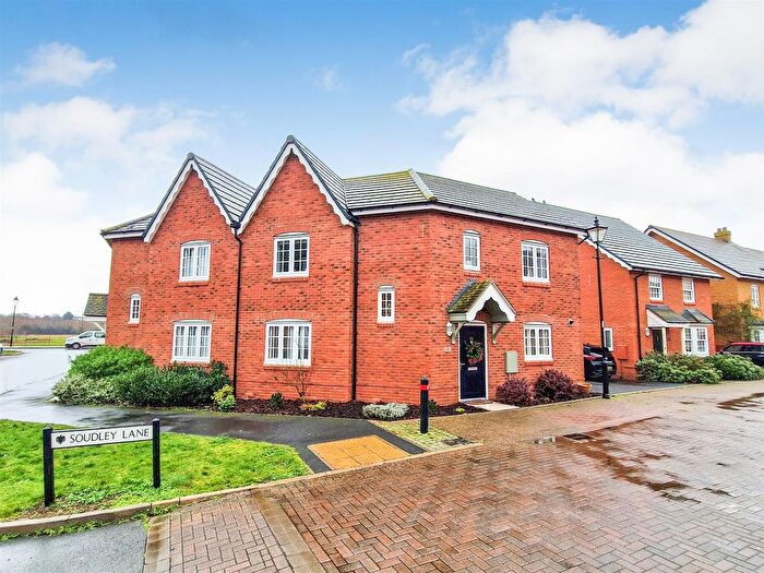 3 Bedroom Semi-Detached House For Sale In Soudley Lane, Great Denham, Bedford, MK40