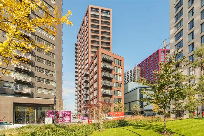 1 Bedroom Flat To Rent In Meade House, Lyell Street, Canning Town, London, E14