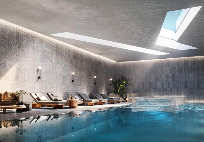 2 Bedroom Apartment For Sale In Thompson Street, Manchester, Greater Manchester, M4