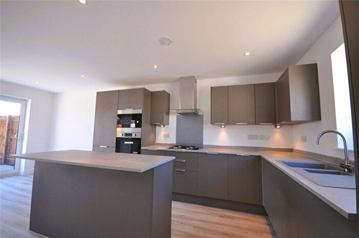 4 Bedroom Detached House For Sale In Plot The Wisteria, Crossways Gardens, Thorpe Road, Little Clacton, Essex, CO16