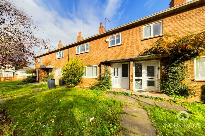 3 Bedroom Terraced House To Rent In Harborough Road, Northampton, NN2