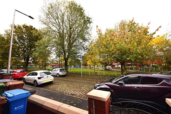 2 Bedroom Terraced House To Rent In Kimberley Street, Cale Green, Stockport, SK3