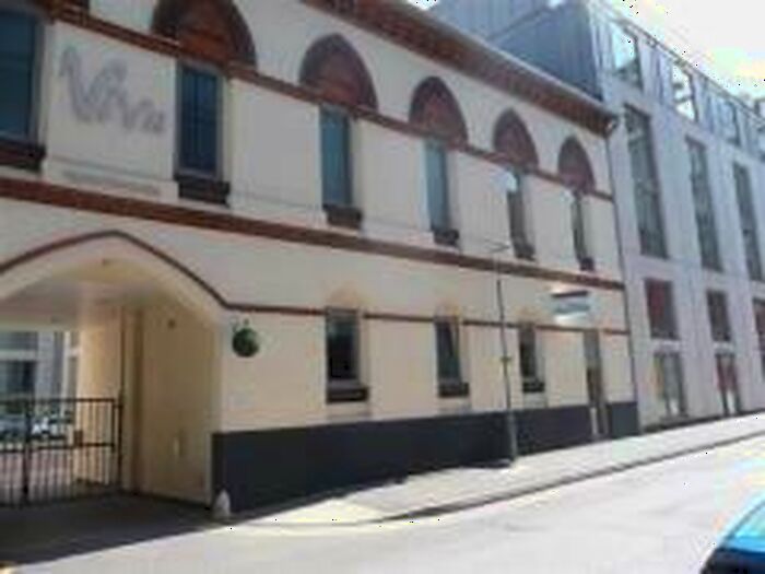 1 Bedroom Flat To Rent In Viva, Commercial Street, Birmingham, B1