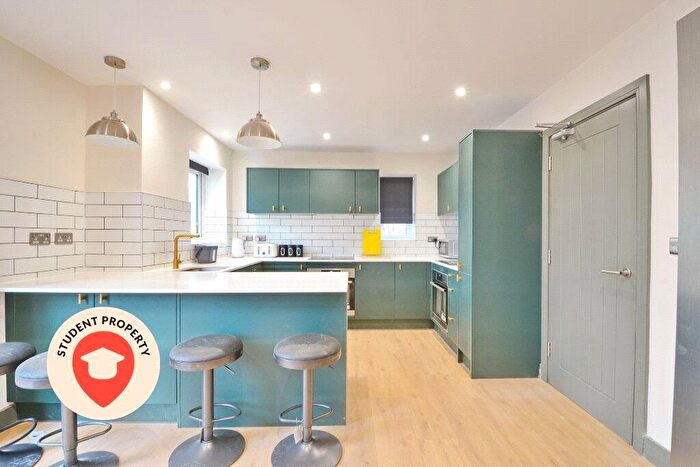 6 Bedroom Semi Detached House To Rent In Filton Avenue, Filton, Bristol, South Gloucestershire, BS34