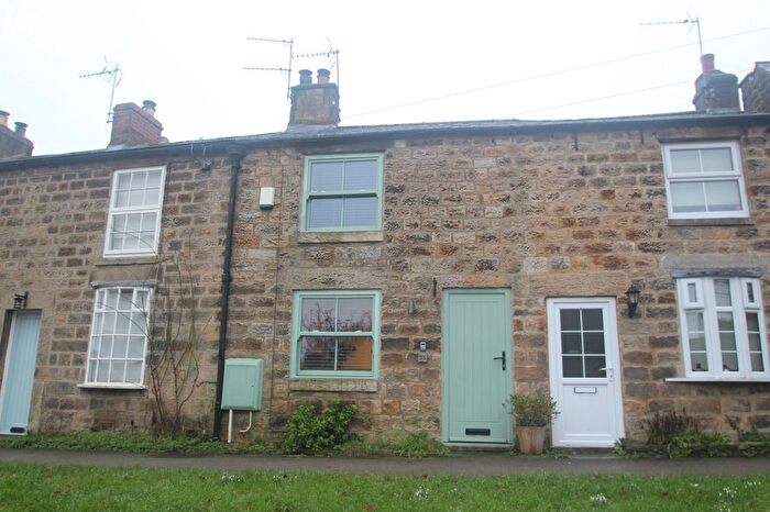 2 Bedroom Detached House To Rent In High Street, Hampsthwaite, Harrogate, North Yorkshire, Uk, HG3