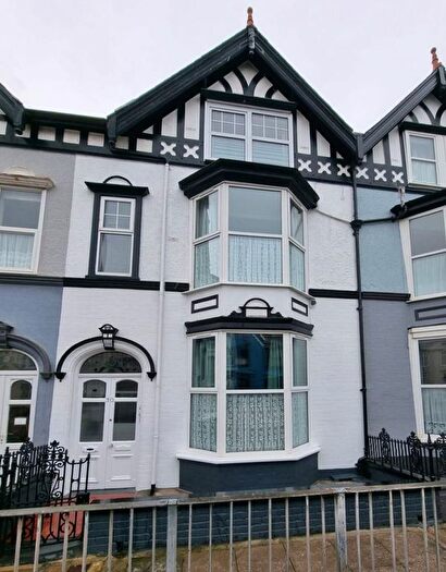 1 Bedroom Flat To Rent In Alexandra Road, Aberystwyth, SY23