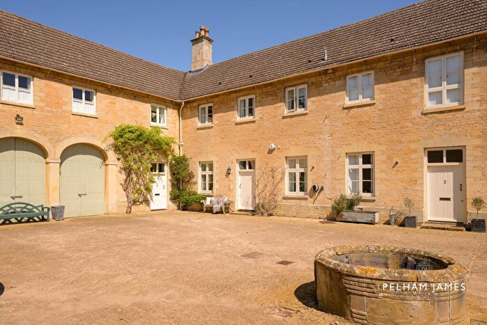 3 Bedroom Character Property For Sale In Main Street, Ufford, PE9