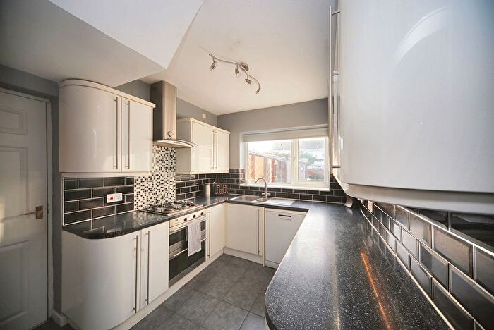 3 Bedroom Semi-Detached House For Sale In Woodlands Drive, Shevington, WN6