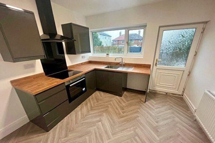 2 Bedroom Flat To Rent In Mortimer Avenue, North Shields, NE29