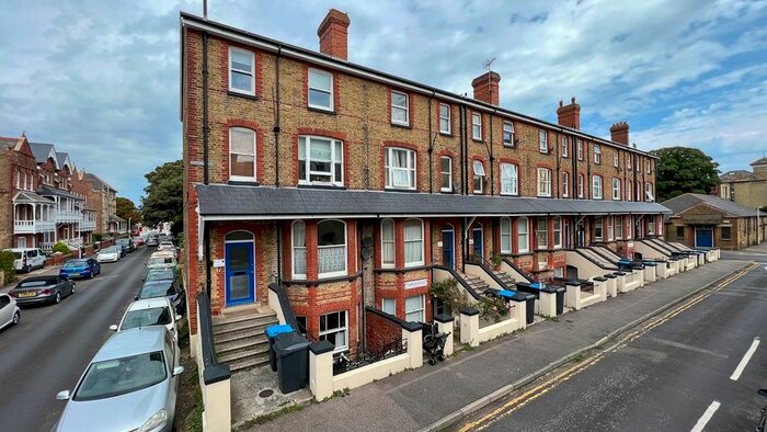 1 Bedroom Flat To Rent In Fodbury Court, Ethelbert Square, Westgate-On-Sea, CT8