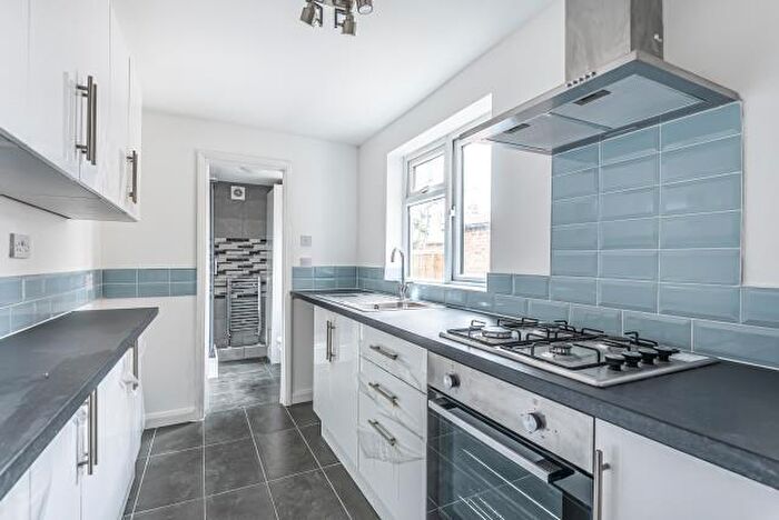 3 Bedroom Terraced House To Rent In Southampton Street, Reading, RG1