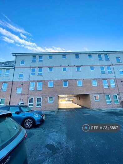 2 Bedroom Flat To Rent In Seedhill Road, Paisley, PA1