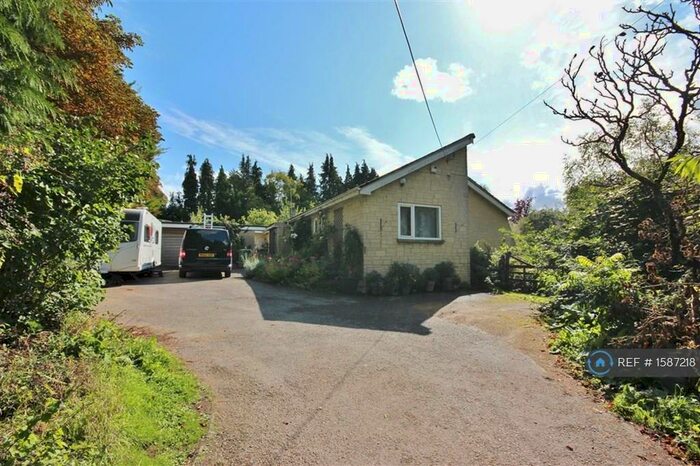 1 Bedroom Flat To Rent In Ickleton Road, Wantage, OX12